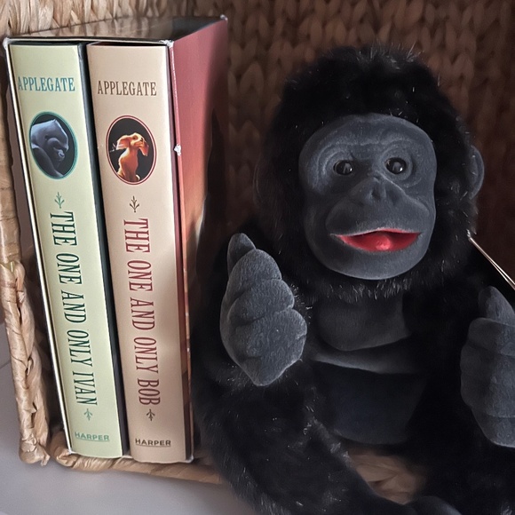 Ivan and Friends Collection - Picture 12 of 12